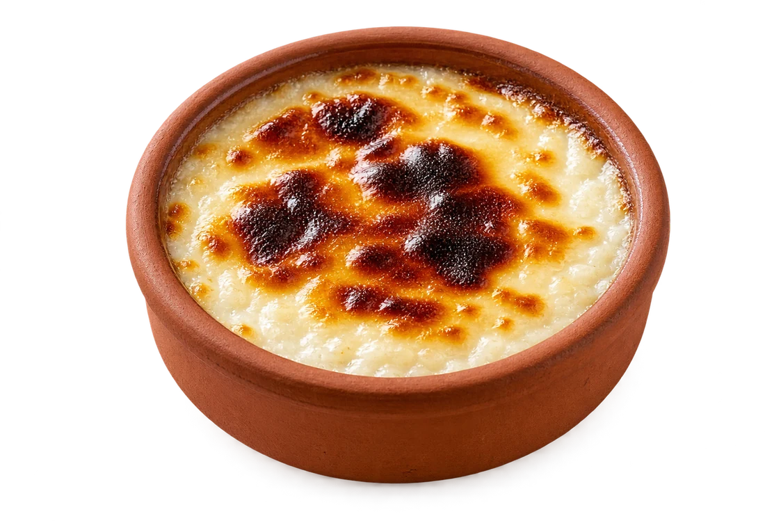 Fırın Sütlaç